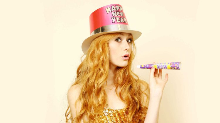 Katherine McNamara and her boyfriend 2020