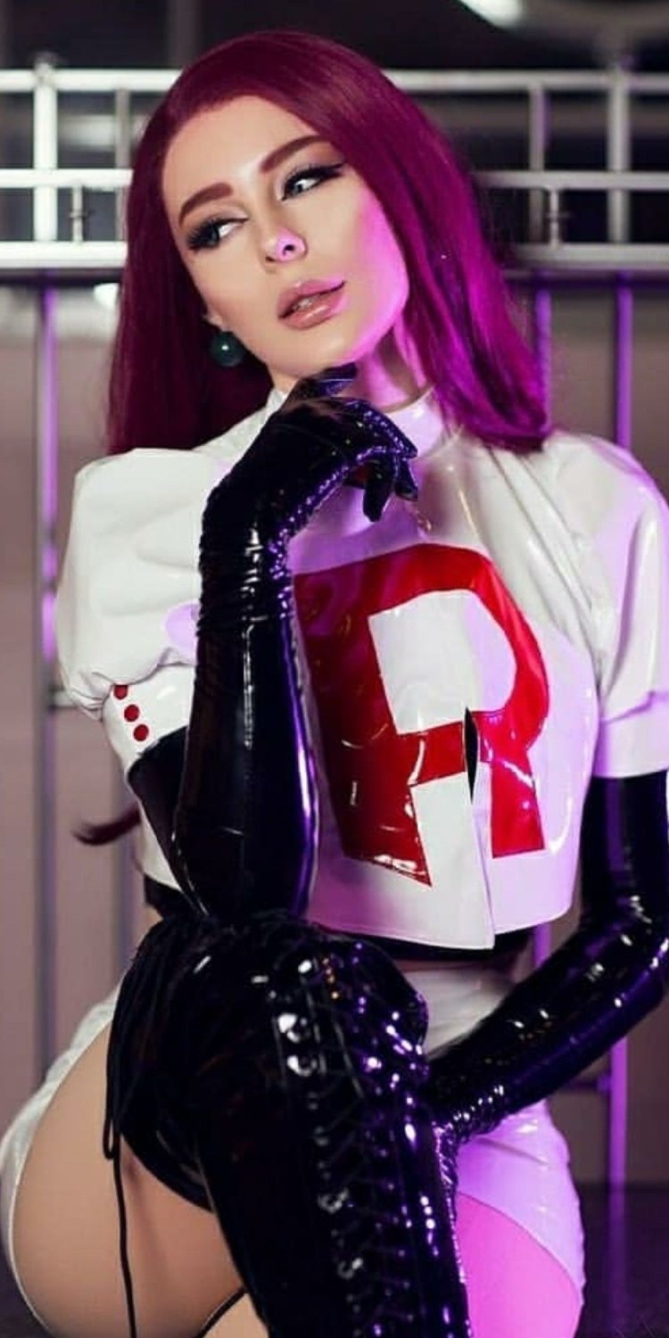 Laura Buitrago fitness model