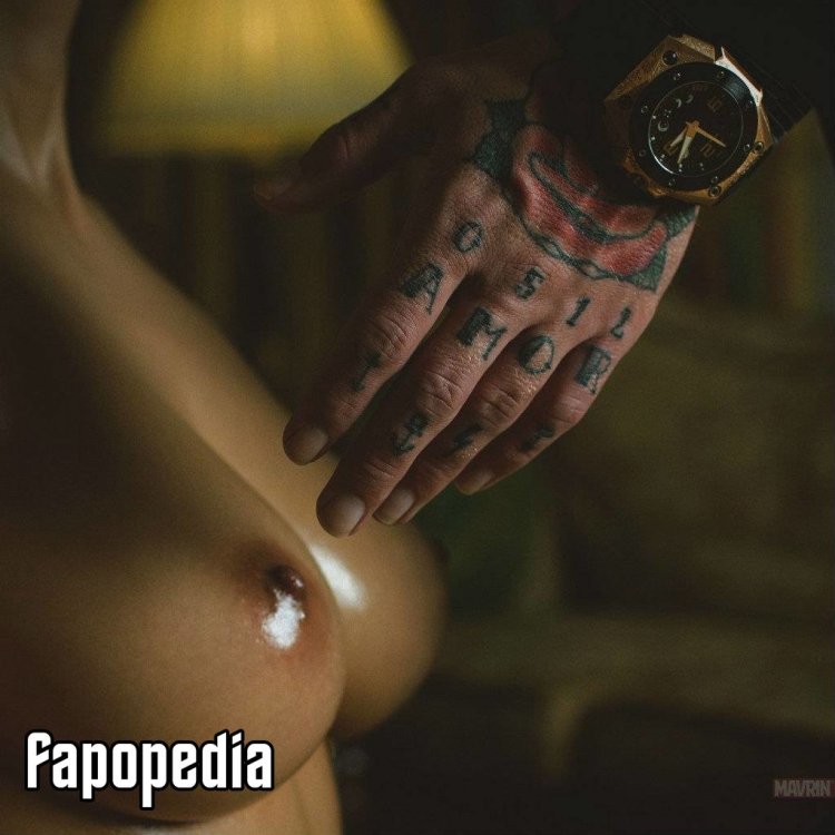 Models of Alexander Mavrina Naked