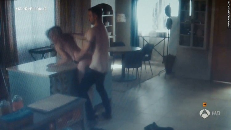 Mar de Plastico - Lisi Linder Mimi Rogers -