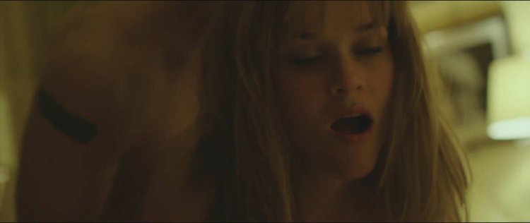 Reese Witherspoon Bed Scenes