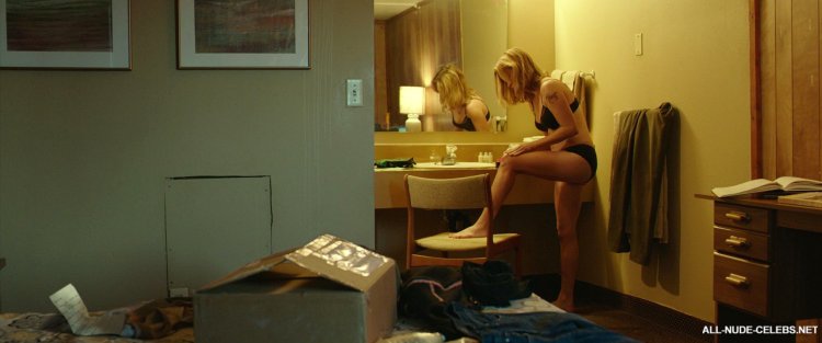 Reese Witherspoon Naked in the film