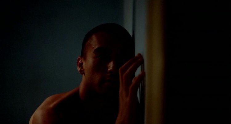 Livia Andrade in a swimsuit