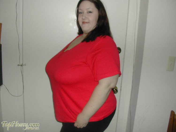 Lydia Topheavyamateurs Personal photo