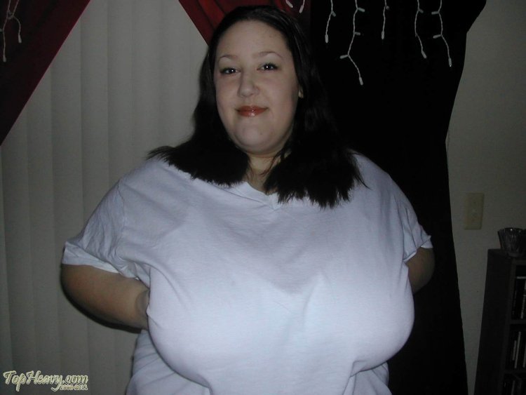 Lera top heavy amateurs