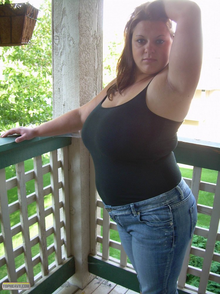 Topheavy - Vittoria - Camping TG