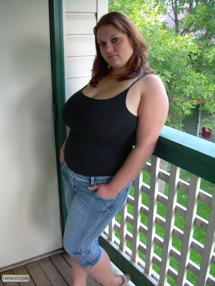 Lindsey (Topheavyamateurs)