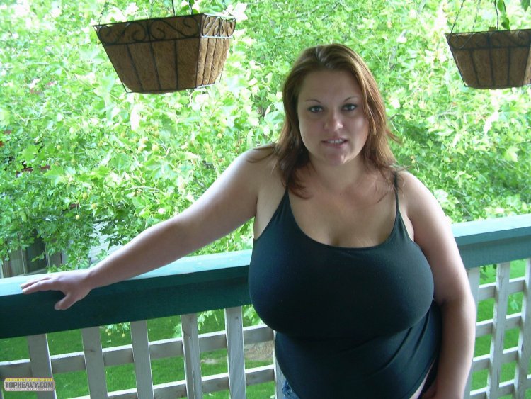 Topheavy - Vittoria - Camping TG