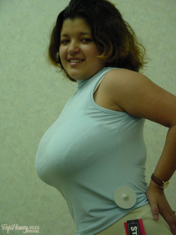 Topheavy - Vittoria - Camping