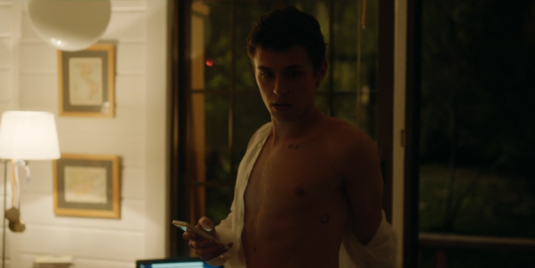 Aron Piper Elite Naked