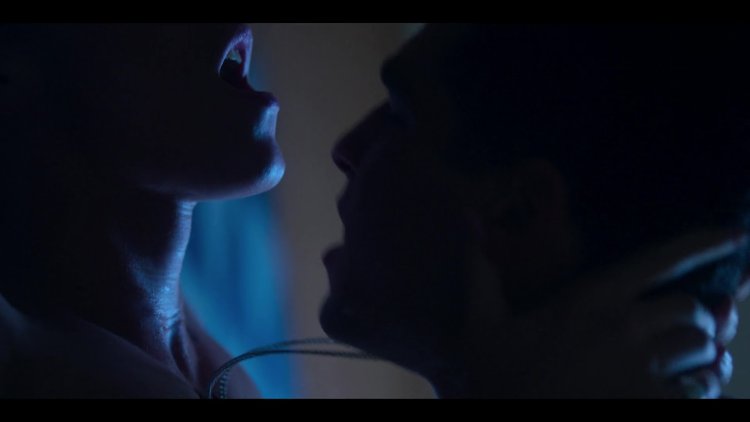 Elite Polo and Ander bed stage