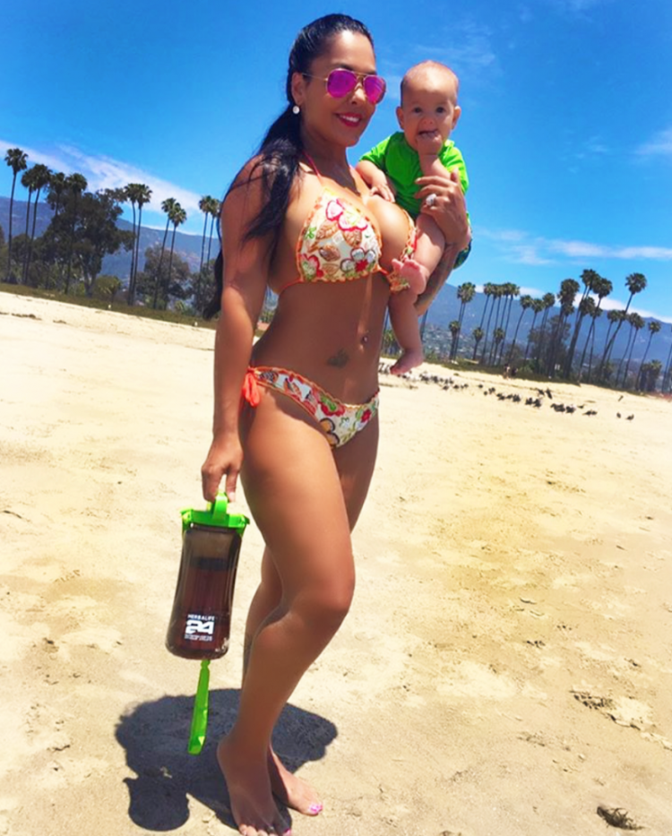 Mariza Villareal Nina Mercedes