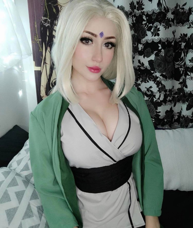 Octokuro Tsunade