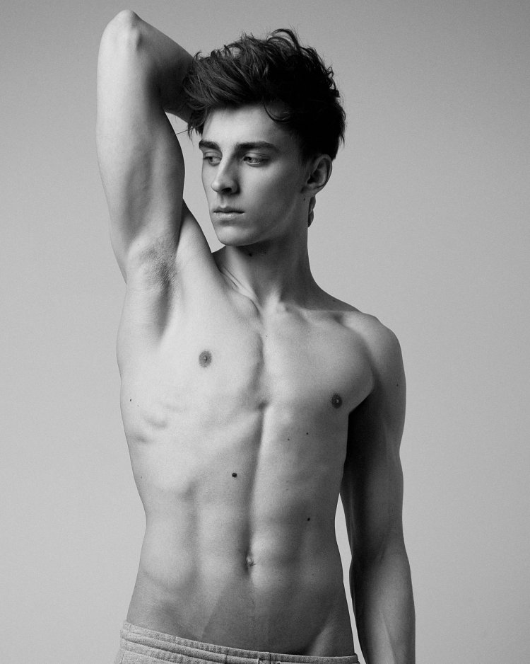 The Torses of Vlad A4