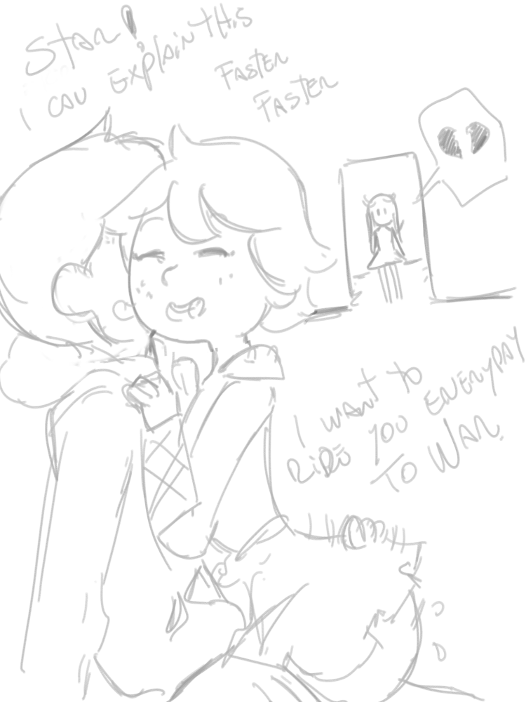 Shaila Stiles nurses