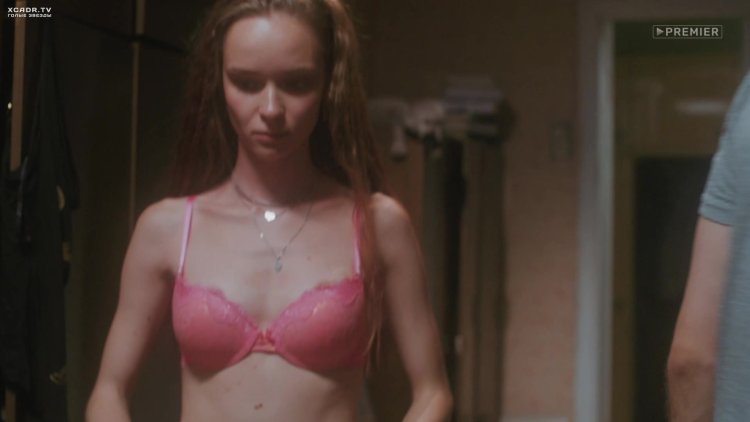 Anastasia Kimova naked - #c_chilischi (2020)