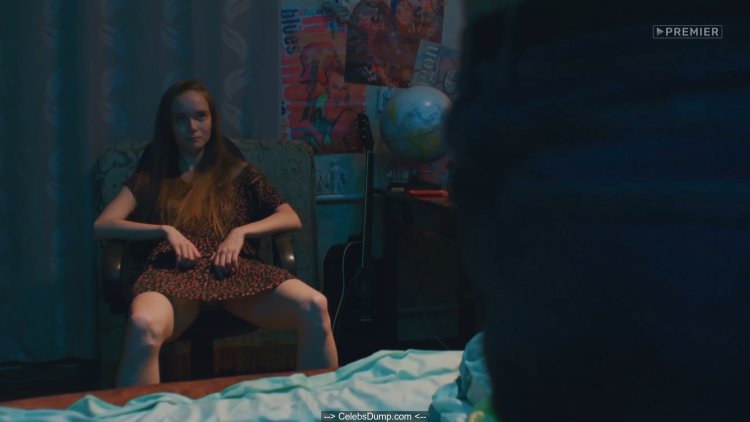 Anastasia Kimova naked - #c_chilischi (2020)