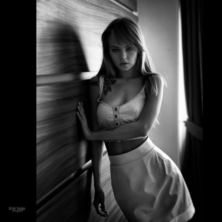 Anastasia Shcheglova Chapala