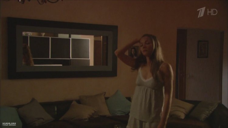 Anastasia Vedenskaya