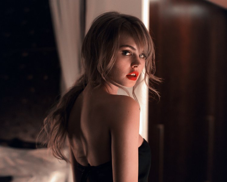 Anastasia Shcheglova