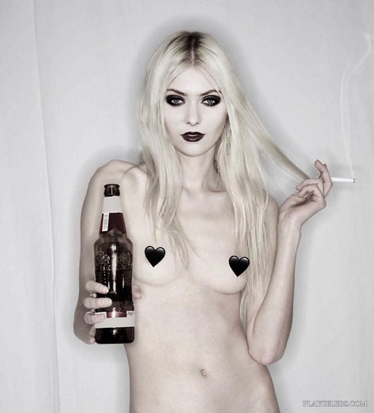 Taylor Momsen Pornography