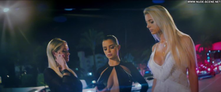 Tom Zanetti Demi Rose