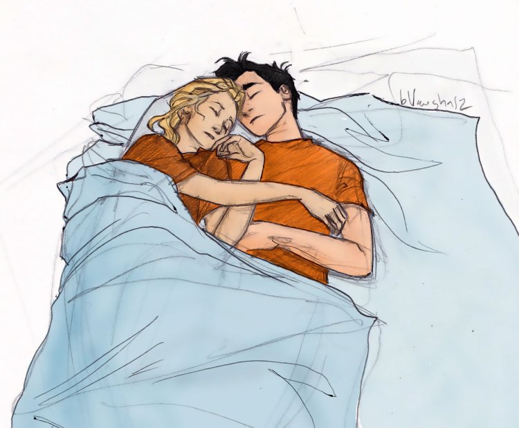 Persabeth fan fiction