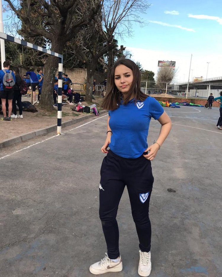 Ace Gonzalez and Timati Shalame