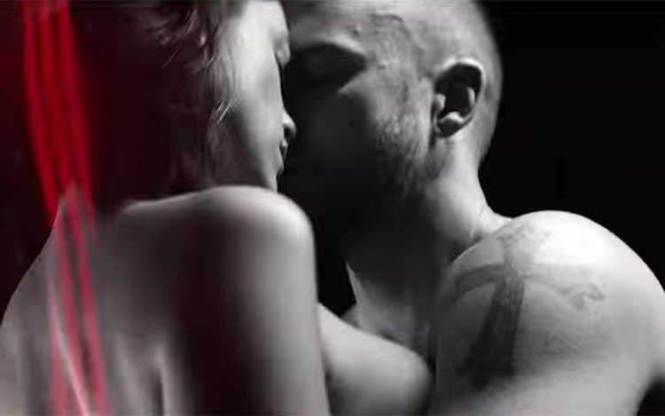 Delaila Gonzales naked