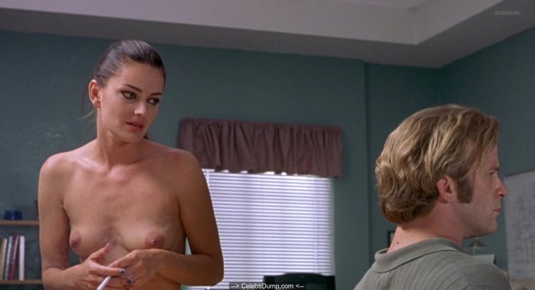Paulina Porizkova Sexy Sexy