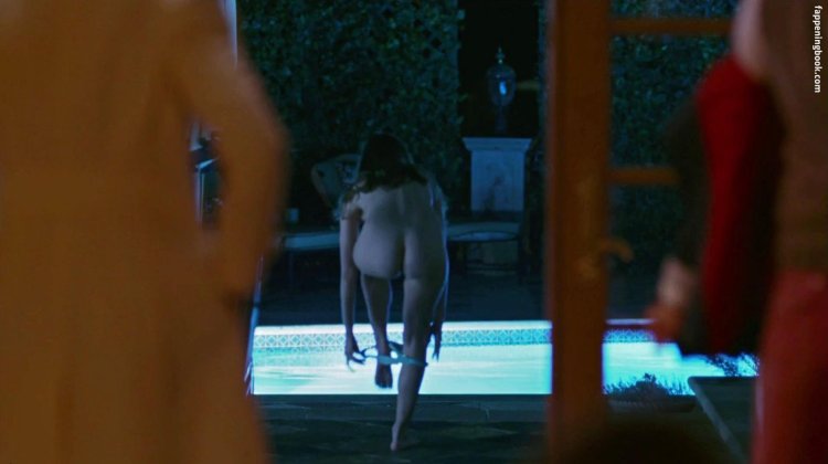 Jennifer Hallnd Tits