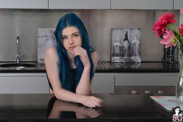 Tovi Suicide