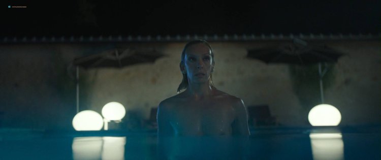 Naked Tony Colllet Nude Naked Toni Collette