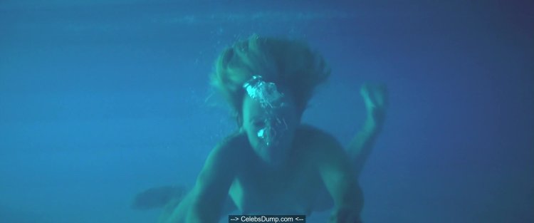 Tony Kalem actress Tits