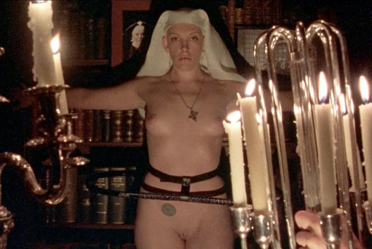 Tony Colllet Naked Big Hairy