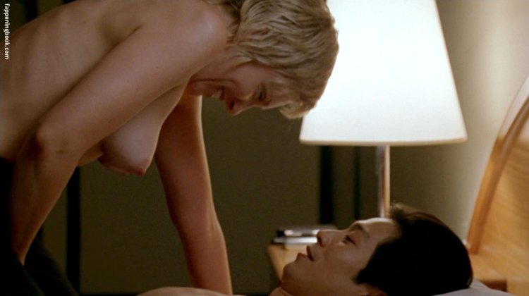 Toni Collette Wanderlust