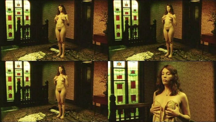 Tony Kolllett hot scenes