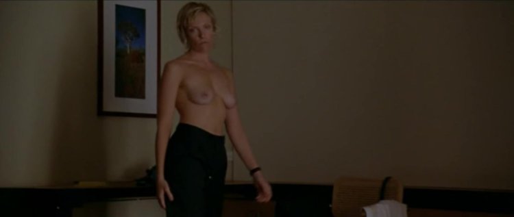 Tony Colllet Madame Naked