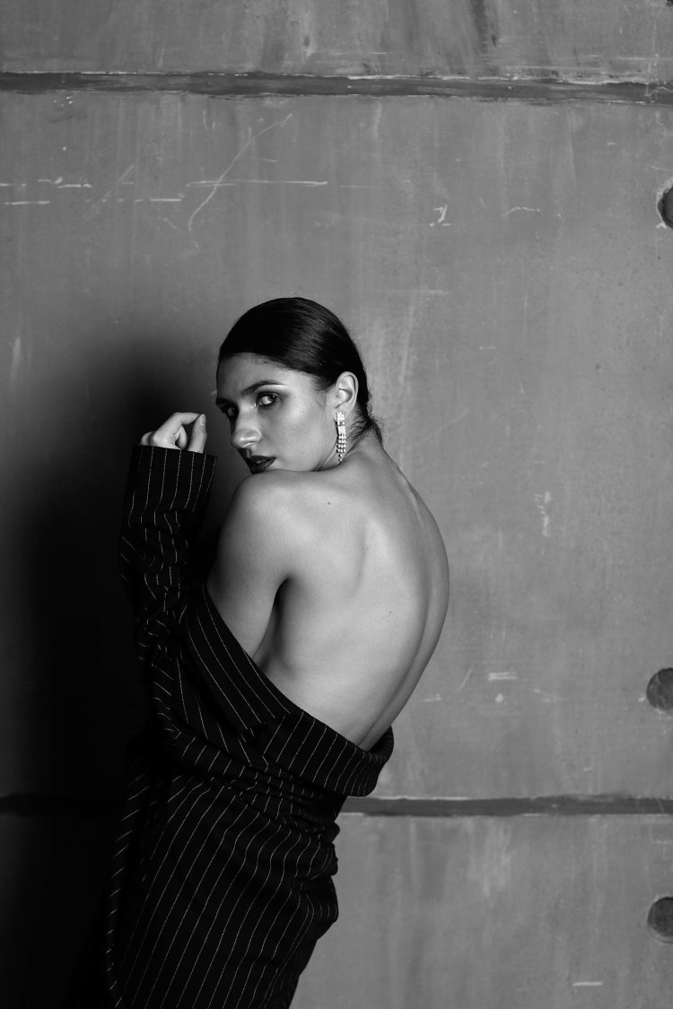 Rimma Penjiev Model XL