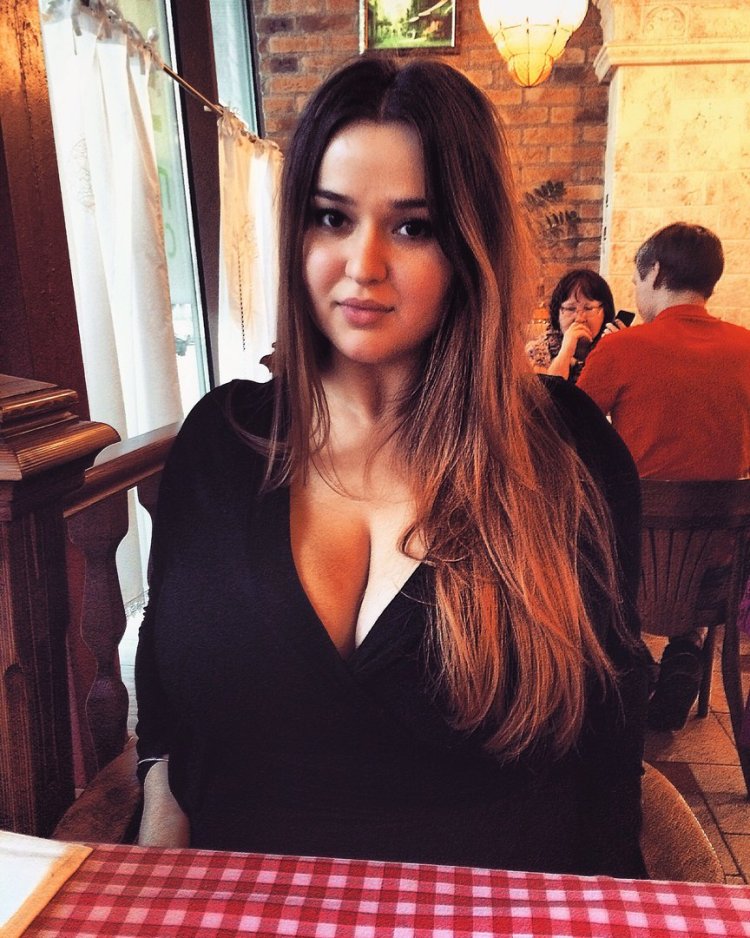 Olga Boyko Olga. Boo