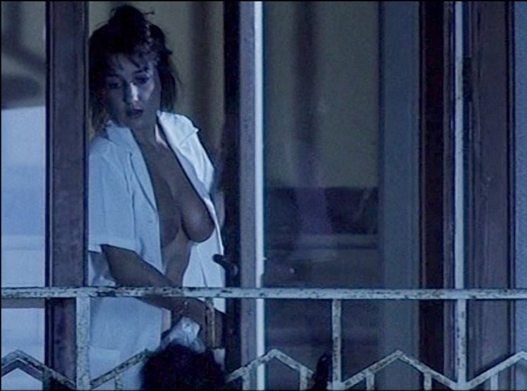 Carmen Willobos Naked