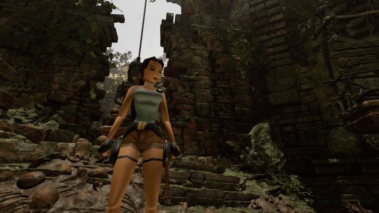 Shadow of the Tomb Raider Costumes +18