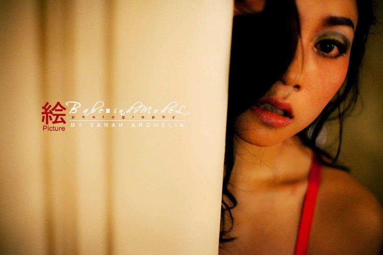 Blancnoir photo shoot naked