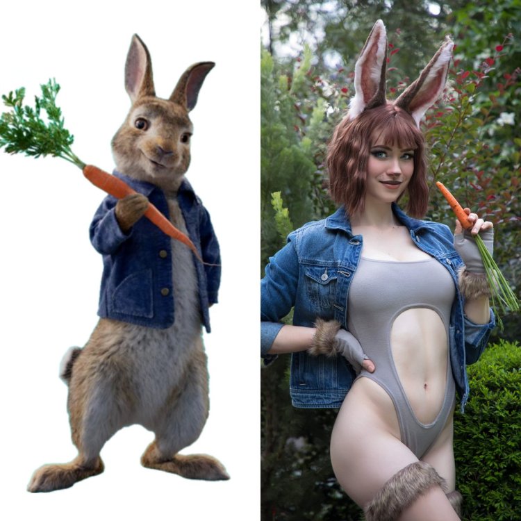 Nichameleon (Nichameleon)