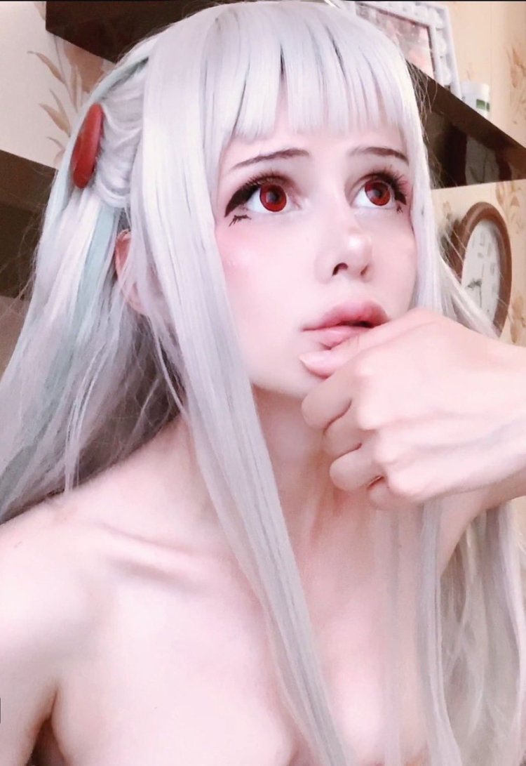 Fraulein.milk drain Patron