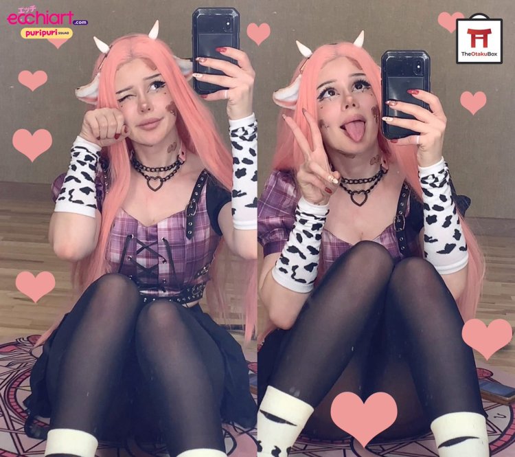 Fraulein milk Lesya Kus drain