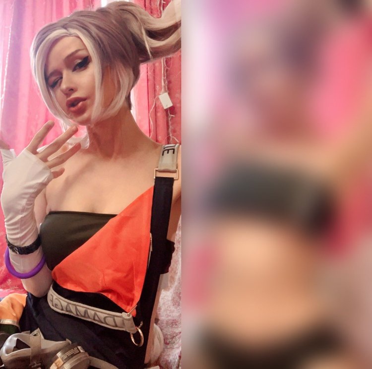 Fraulein.milk drain Patron