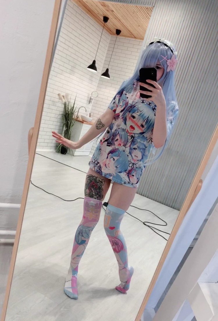 Fraulein Milk Patreon