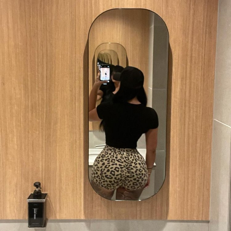 Motorist Renee Gracie drain