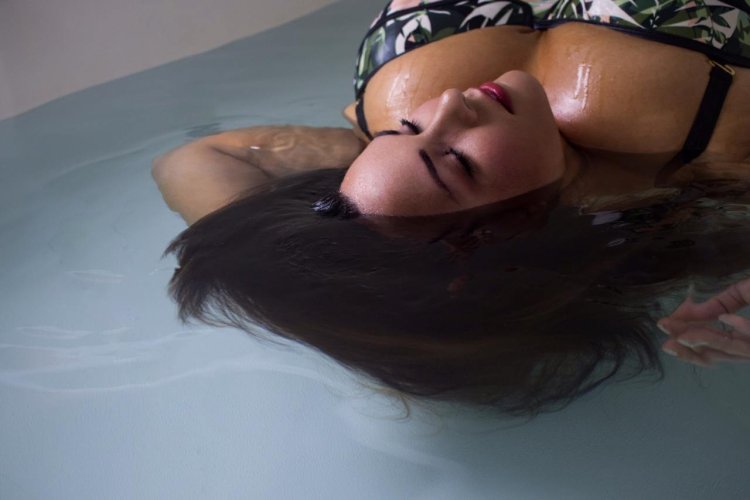 Flotting Moscow Prospekt